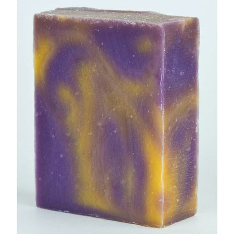 Haunted Hayride Soap