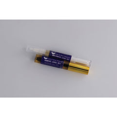 Lash and Brow Enhancer - Natural Remedies