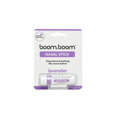 Lavender Boom.Boom Nasal Stick - Nasal Stick