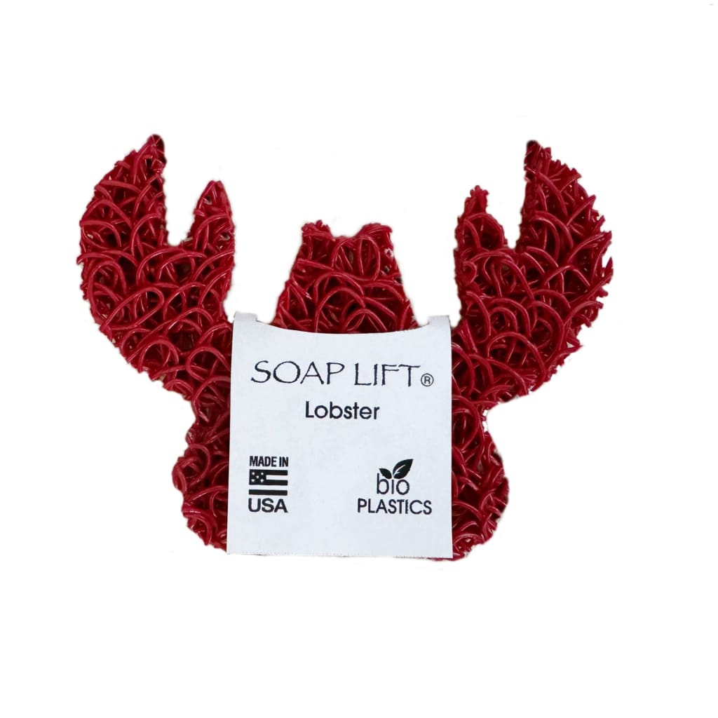 Lobster Soap Lift - Soap Lift