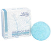 Luxiny 3 in 1 Shampoo Conditioner and Body Wash - Bay Rum - Shampoo
