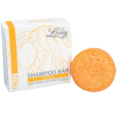 Luxiny Mango Shampoo Bar - Frizz - Shampoo