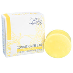 Luxiny Pina Colada Conditioner Bar - Hydrate - Conditioner