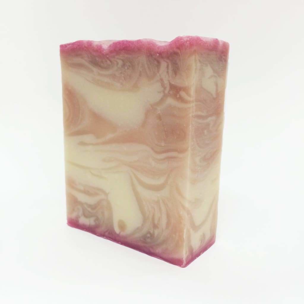 Valentine’s Kiss Soap - Handmade Soap