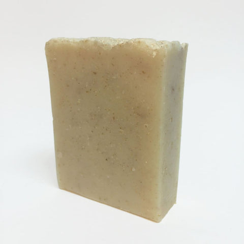 Oatmeal Complexion Soap