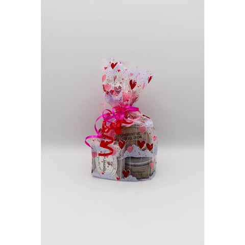 Peppermint Mocha Gift Set