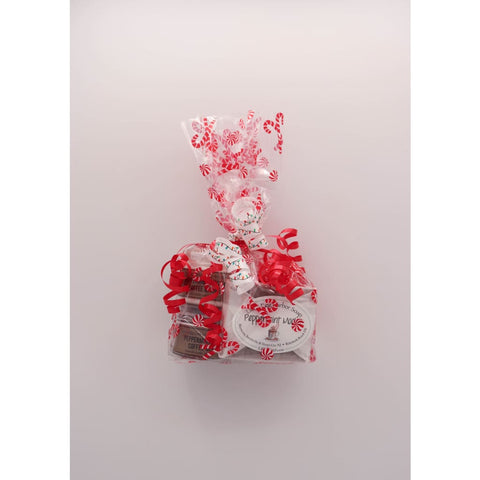Peppermint Mocha Gift Set