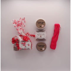 Peppermint Mocha Gift Set - Gift Bag