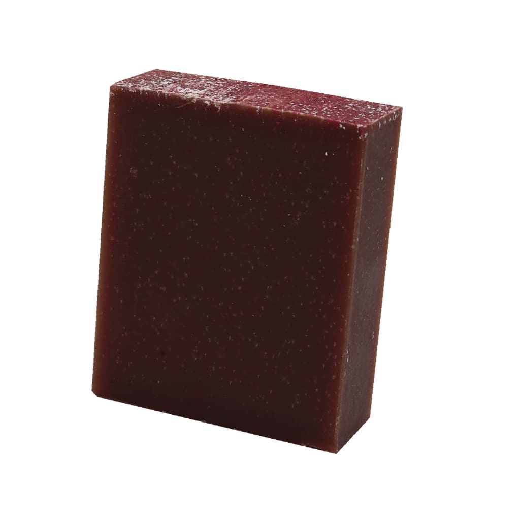 Peppermint Mocha Latte Soap - Soap