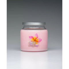 Plumeria Candle - Candle