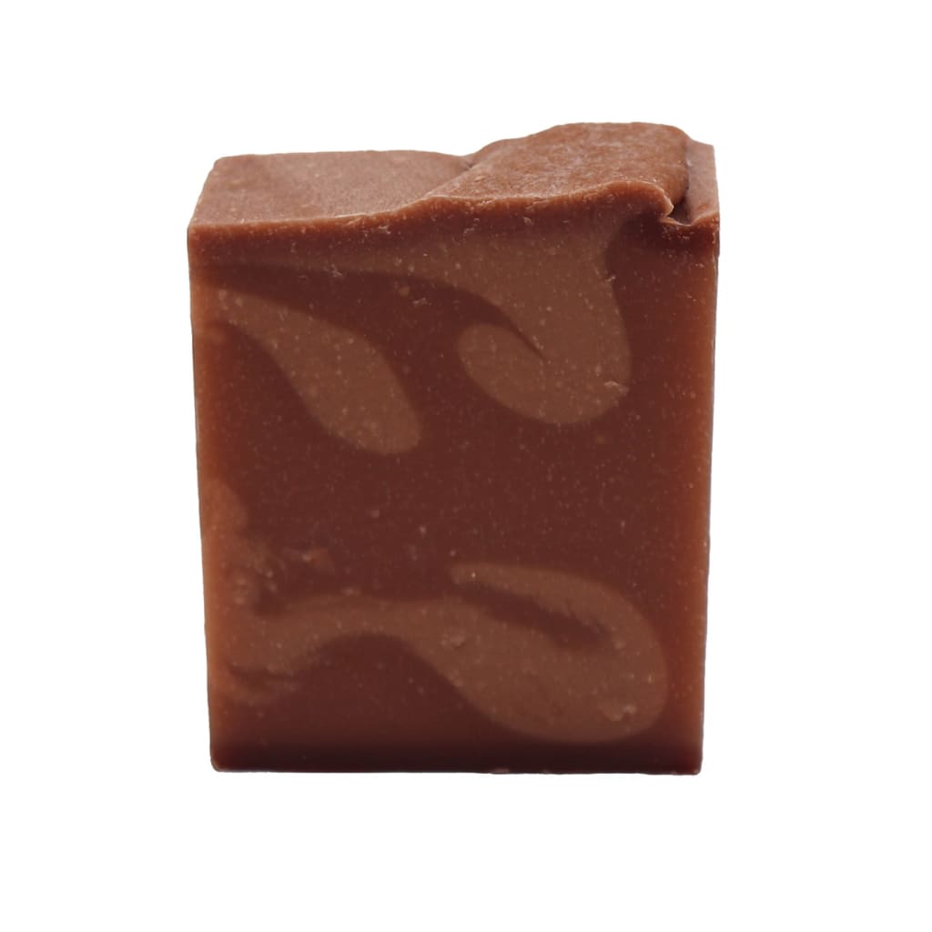Pumpkin Spice Latte Soap - Soap