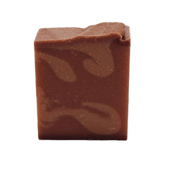 Pumpkin Spice Latte Soap - Soap