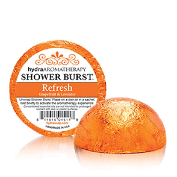 Refresh Shower Burst - Shower Burst