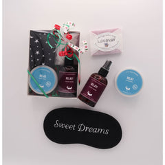 Sleepy Time Gift Box - Gift Box