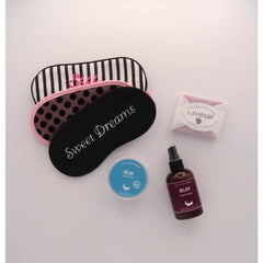 Sleepy Time Gift Box - Gift Box