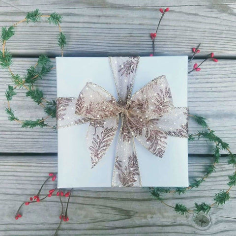 Snow Angel Gift Box