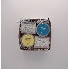 Snow Angel Gift Box - Gift Box