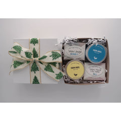 Snow Angel Gift Box - Gift Box