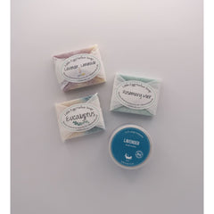 Soap + Body Butter Gift Bag - Gift Bag