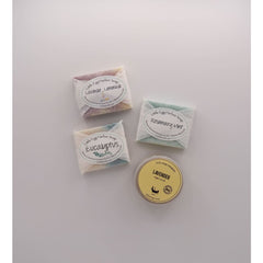 Soap + Sugar Scrub Gift Bag - Gift Bag