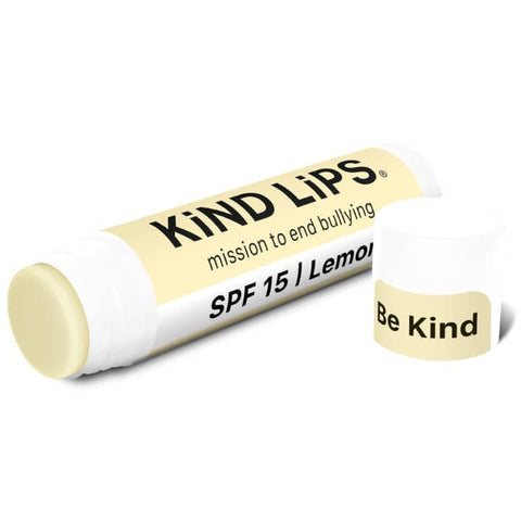 SPF Lip Balm - Kind Lips