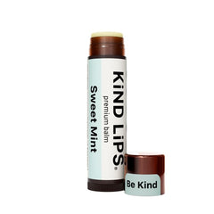 Sweet Mint - Kind Lips - Lip Balm