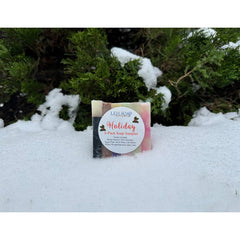 The Holiday Soap Sampler - Soap