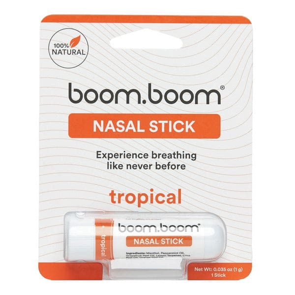 Tropical Boom.Boom Nasal Stick - Nasal Stick