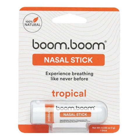 Tropical Boom.Boom Nasal Stick