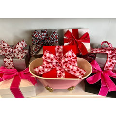 Valentine’s Day Gift Box 2024 - Handmade Soap