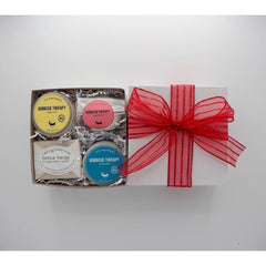 Valentine’s Day Gift Box 2026 - Handmade Soap
