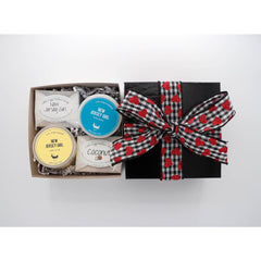 Valentine’s Day Gift Box 2026 - Handmade Soap