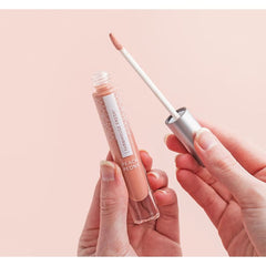 Vitamin Glaze Oil Infused Lip Gloss - Facial and Lip Care
