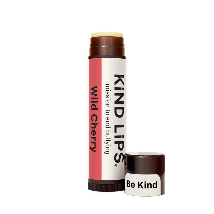 Wild Cherry - Kind Lips - Lip Balm