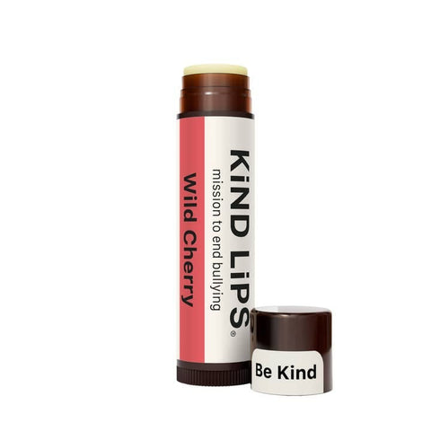 Wild Cherry - Kind Lips