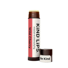 Wild Cherry - Kind Lips - Lip Balm