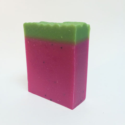 Wild Watermelon Soap