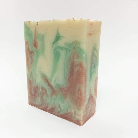 Winter Wonderland Soap