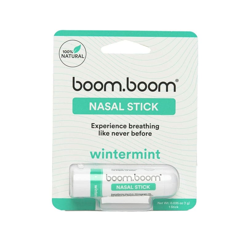 Wintermint Boom.Boom Nasal Stick - Nasal Stick