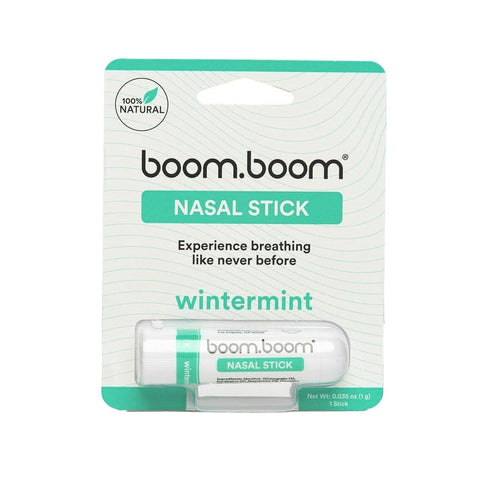 Wintermint Boom.Boom Nasal Stick
