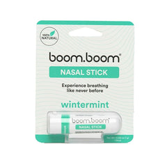 Wintermint Boom.Boom Nasal Stick - Nasal Stick