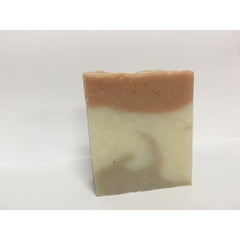 4-Clay Facial Bar - Handmade Soap