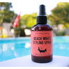 Beach Waves - Hair Care