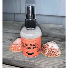 Beach Waves - Lavender - Hair Care
