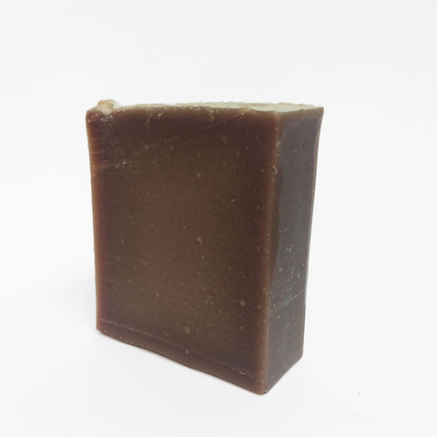 Chocolate Kiss Soap