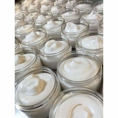 Coconut Body Butter - Body Butters and Moisturizers