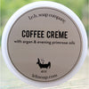 Coffee Creme - Body Butter