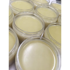 Cooling Foot Balm With Peppermint And Tea Tree - Balms