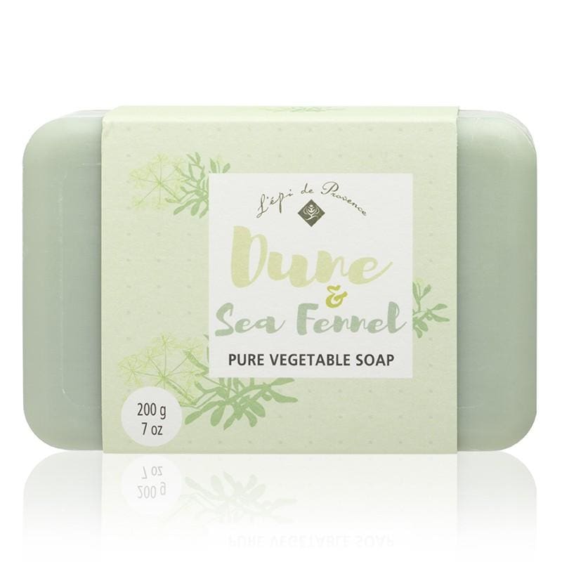 Dune and Sea Fennel - Soap