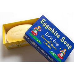 Eggwhite Soap - Soap